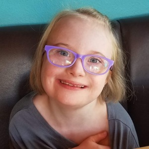 Fundraising Page: Leah Thompson